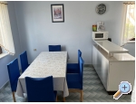 Apartmny Peki - Nin Chorvatsko