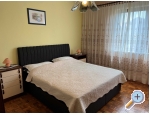 Apartmny Peki - Nin Chorvatsko