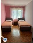 Apartmny Peki - Nin Chorvatsko