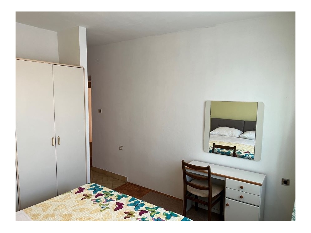 Apartmaji Peki - Nin Hrvaka
