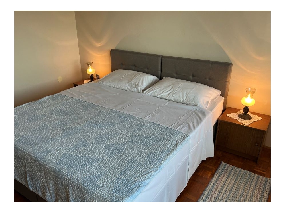 Apartmaji Peki - Nin Hrvaka