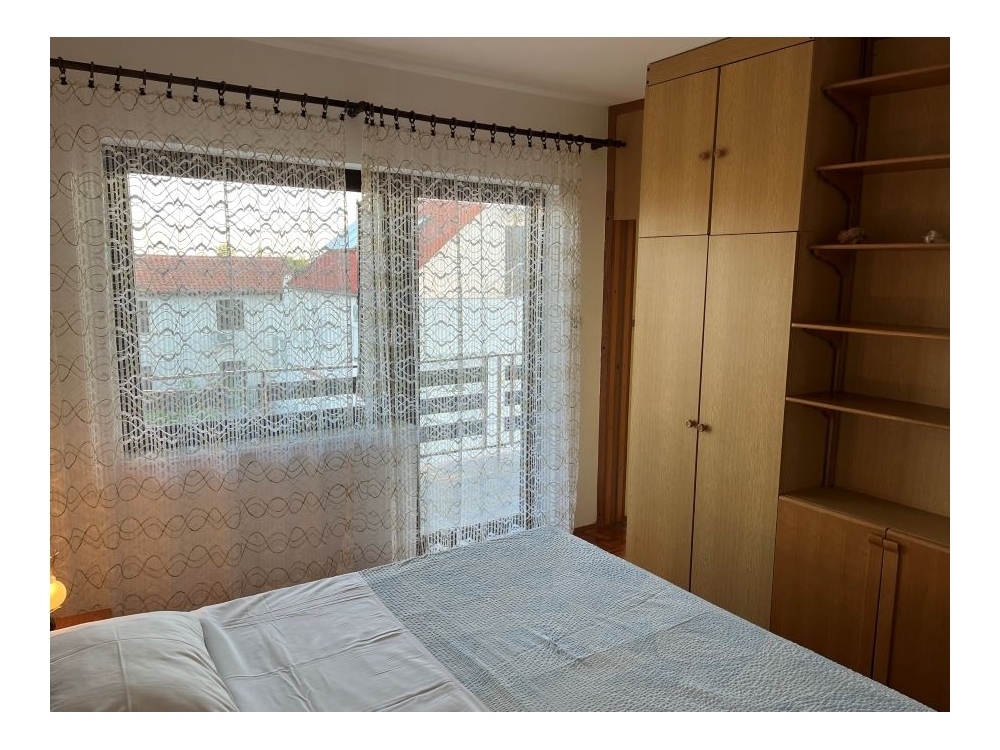 Apartmaji Peki - Nin Hrvaka