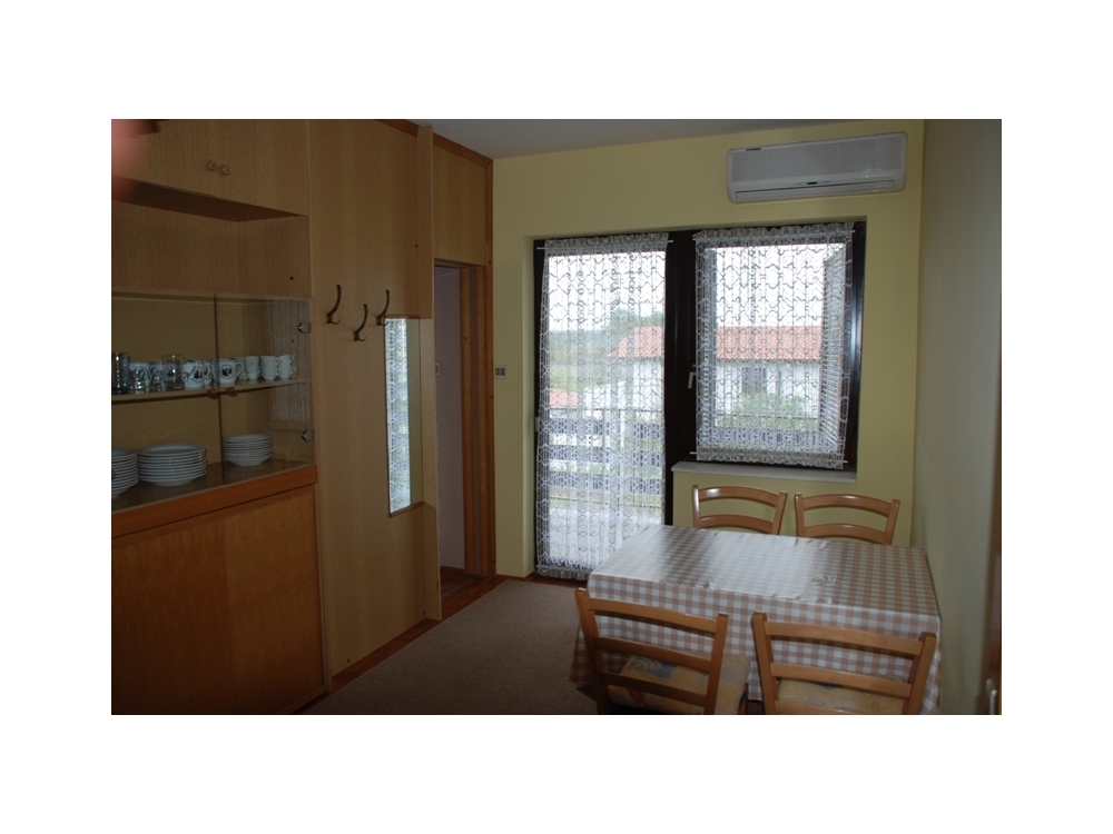 Apartmaji Peki - Nin Hrvaka