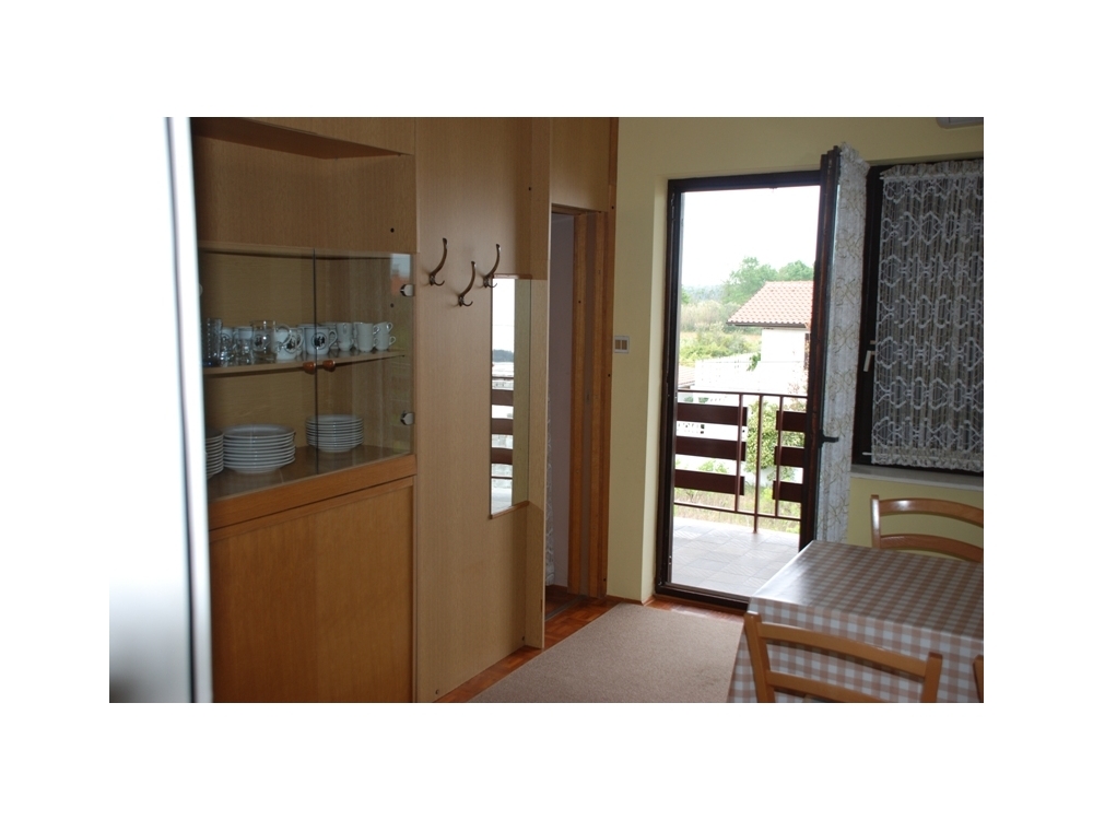 Apartmaji Peki - Nin Hrvaka