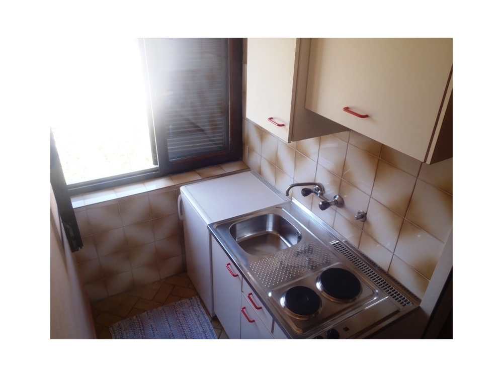 Apartmaji Peki - Nin Hrvaka