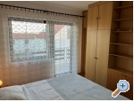 Apartmny Peki - Nin Chorvatsko