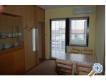 Apartmny Peki - Nin Chorvatsko