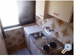 Apartmny Peki - Nin Chorvatsko