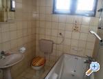 Apartamenty Peki - Nin Chorwacja