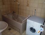 Apartmaji Peki - Nin Hrvaka
