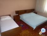 Apartmny Peki - Nin Chorvatsko