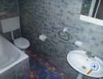 Apartmaji Peki - Nin Hrvaka