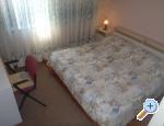 Apartmaji Peki - Nin Hrvaka