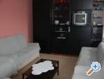 Apartmaji Peki - Nin Hrvaka