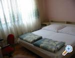 Apartmaji Peki - Nin Hrvaka