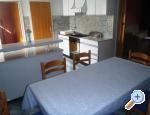 Apartamenty Peki - Nin Chorwacja