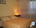 Apartmaji Peki - Nin Hrvaka
