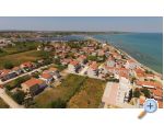 Apartmány Rajlić - Nin Chorvatsko