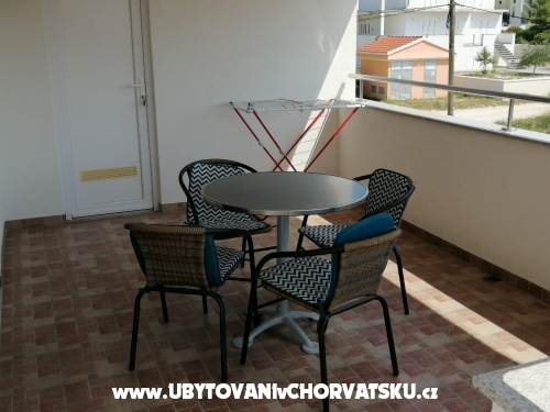 Apartments Ružmarin - Nin Croatia