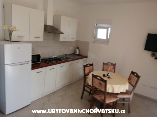 Apartments Ružmarin - Nin Croatia