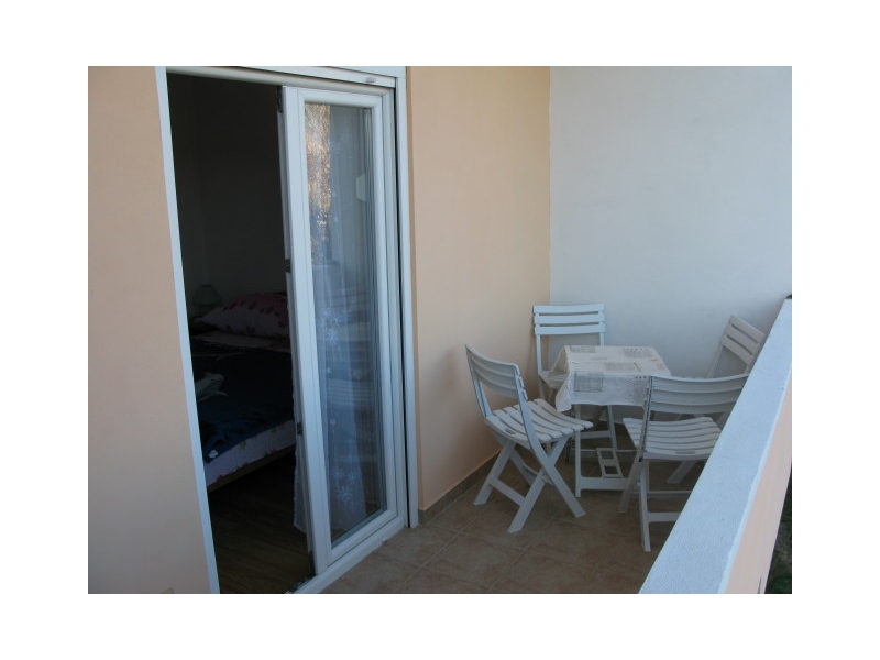 Apartmny Sjau - Nin Chorvtsko
