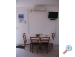 Appartements Sjau - Nin Kroatien