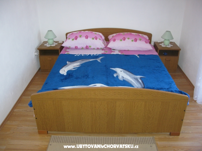 Apartmny Sjau - Nin Chorvtsko