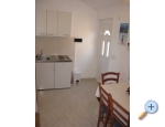 Appartements Sjau - Nin Kroatien