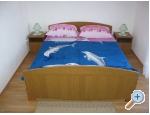 Appartements Sjau - Nin Kroatien