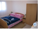 Appartements Sjau - Nin Kroatien