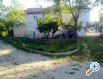 Apartmani Sjau Chorvatsko