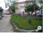 Apartmny Sjau - Nin Chorvtsko