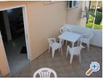 Apartmny Sjau - Nin Chorvtsko