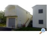 Apartmny Sjau - Nin Chorvtsko