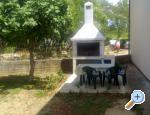 Apartmny Sjau - Nin Chorvtsko