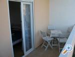 Apartmny Sjau - Nin Chorvtsko