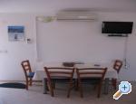 Apartmny Sjau - Nin Chorvtsko