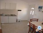 Apartmny Sjau - Nin Chorvtsko