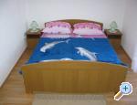 Apartmny Sjau - Nin Chorvtsko