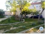 Apartmny Sjau - Nin Chorvtsko