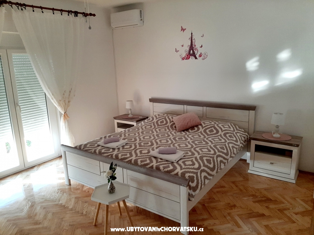 Apartments Tomislav VRSI-NIN - Nin Croatia