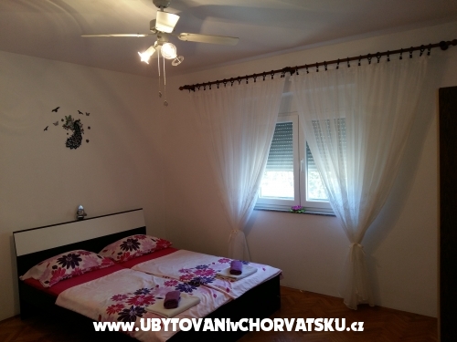 Apartments Tomislav VRSI-NIN - Nin Croatia