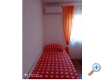 Appartements Tomislav VRSI-NIN - Nin Kroatien