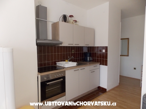 Apartmány Vrsi, Mulo - Nin Chorvátsko