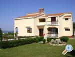 Apartment Dalmacija Vrsi-Mulo