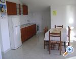 Apartment Dalmacija
