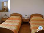 Apartment Dalmacija