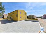 Apartmány Ana - Nin Chorvatsko
