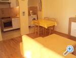 Apartments Dalmatino