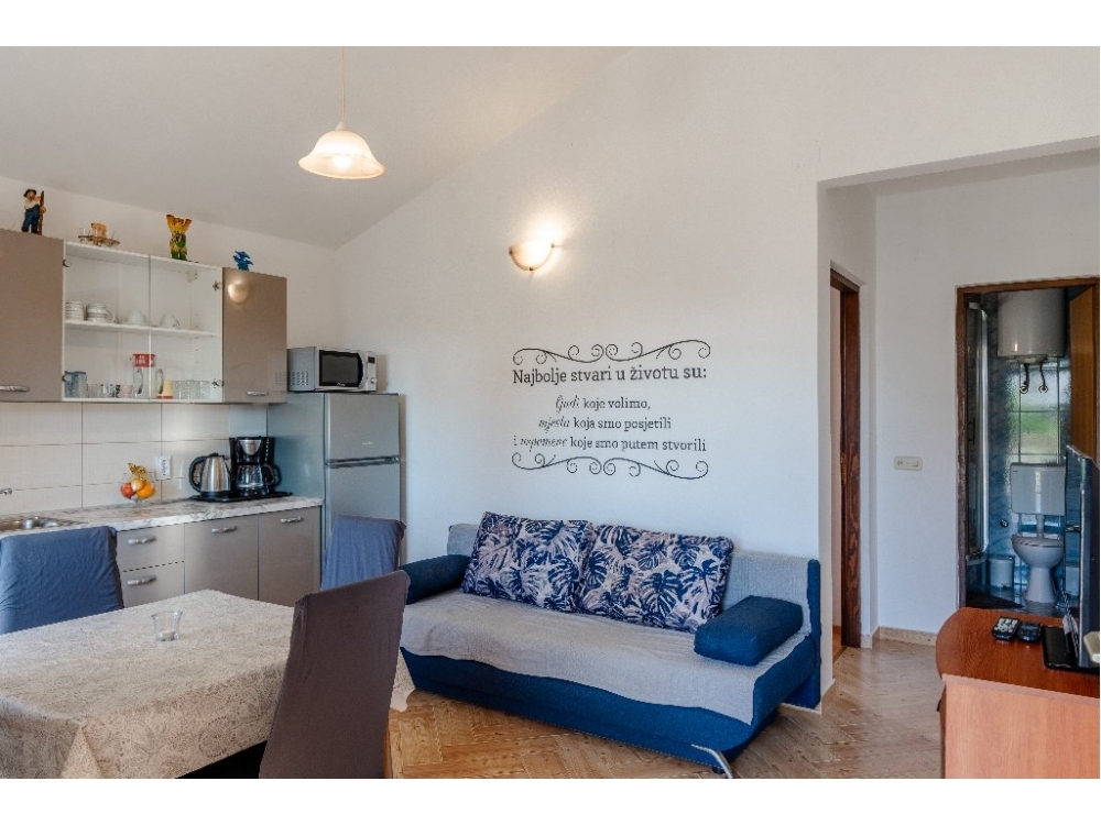 Apartmny Saer - Nin Chorvatsko